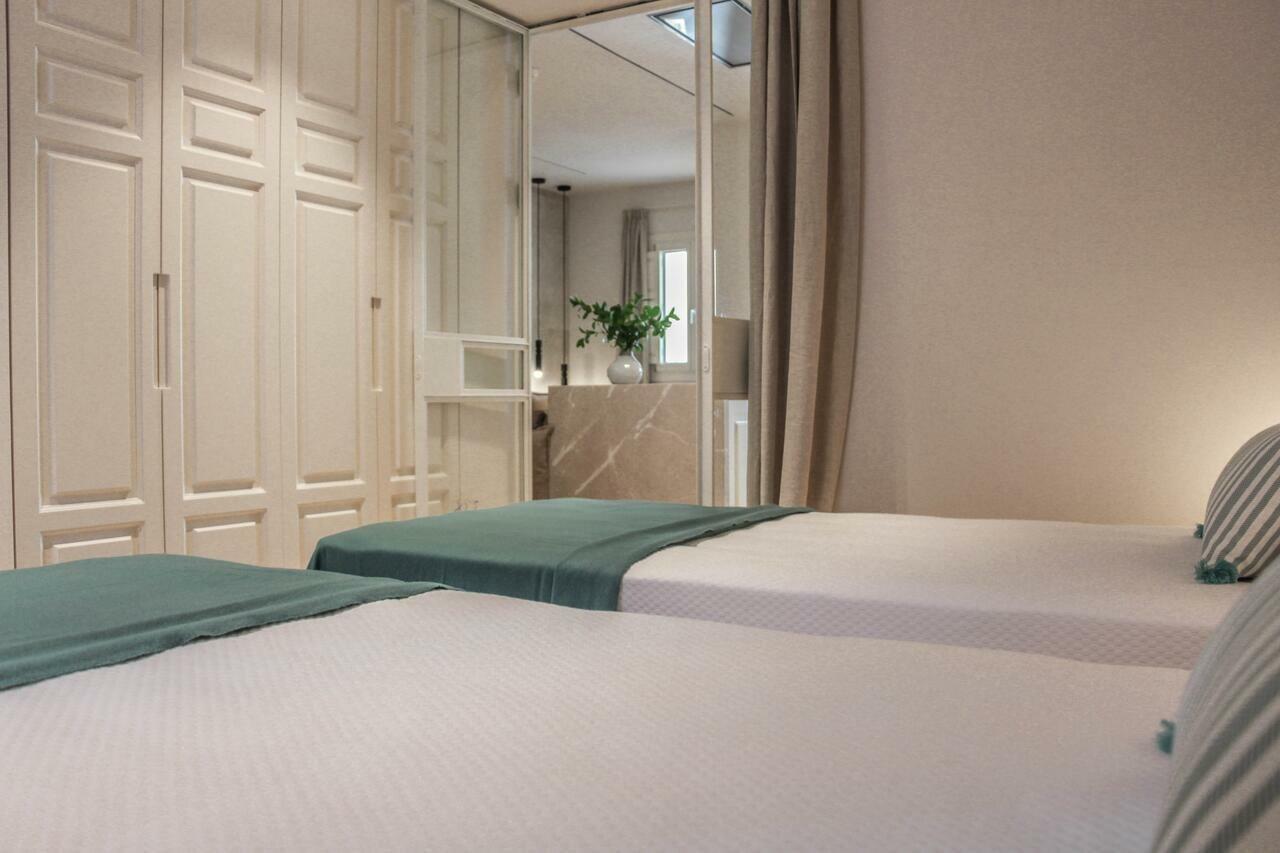 The Boc Suites Palma de Mallorca Exteriör bild