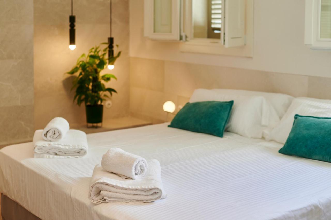 The Boc Suites Palma de Mallorca Exteriör bild