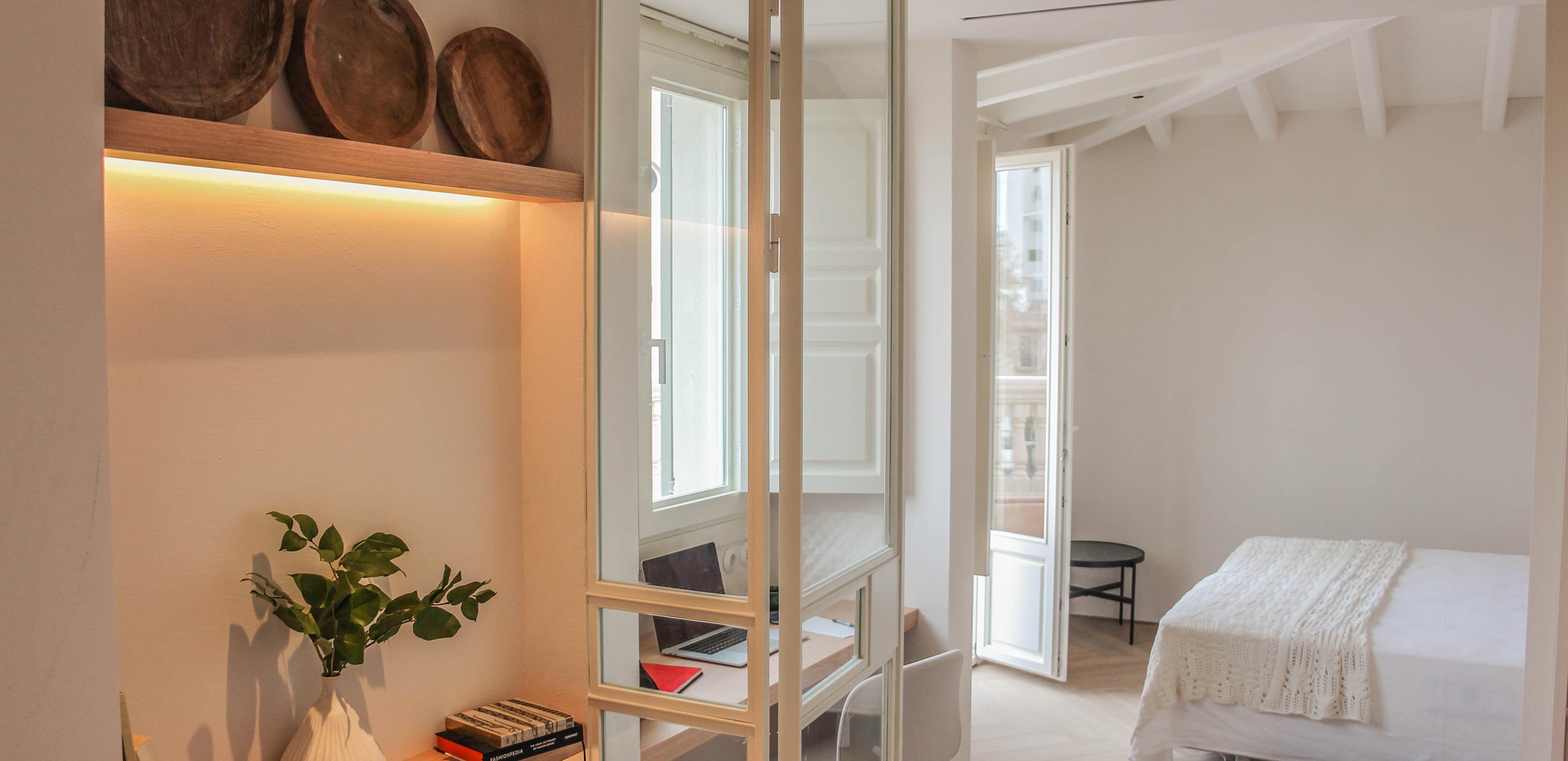 The Boc Suites Palma de Mallorca Exteriör bild