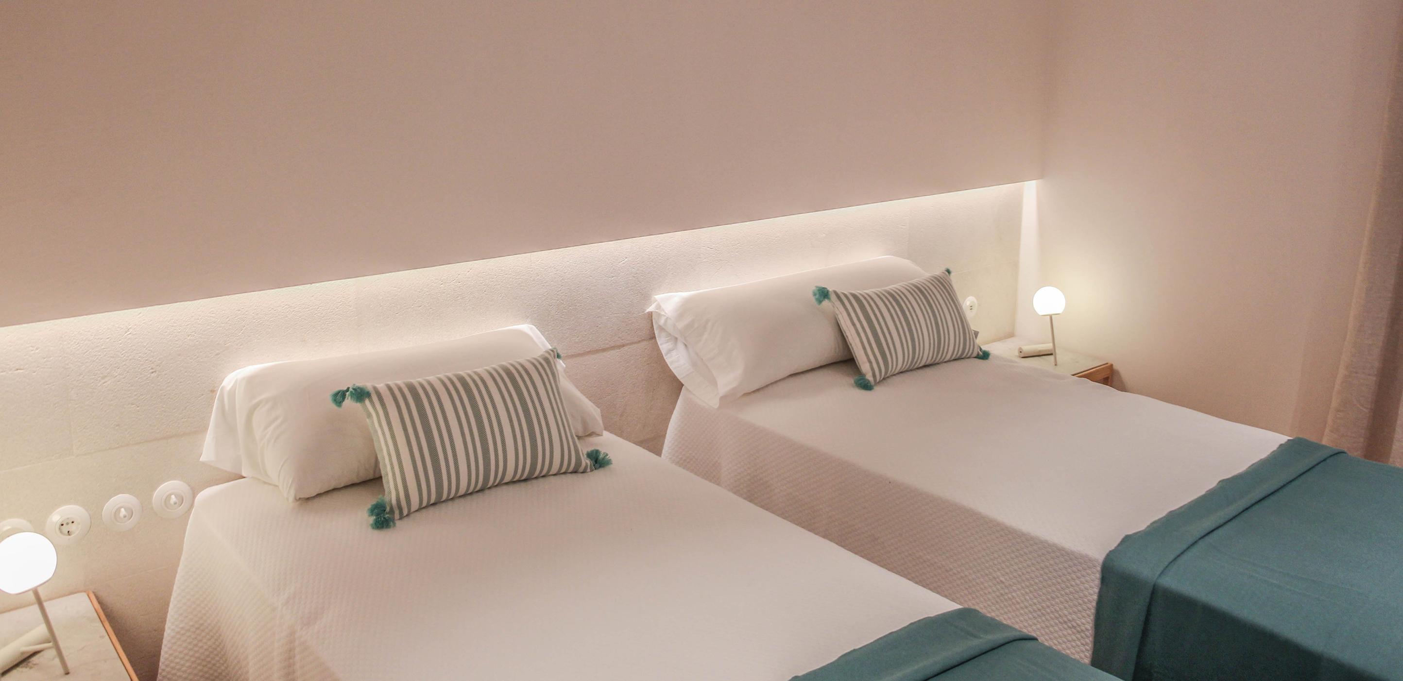 The Boc Suites Palma de Mallorca Exteriör bild
